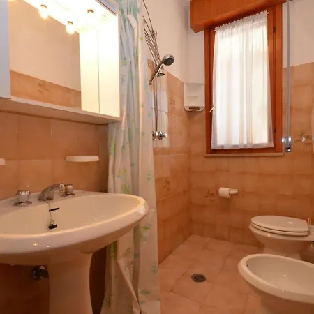 Apartamento Fungo Lignano Sabbiadoro