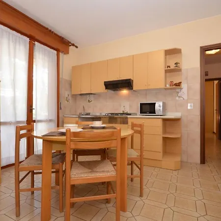 Fungo Apartamento Lignano Sabbiadoro