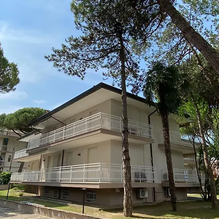 Apartman Fungo Lignano Sabbiadoro