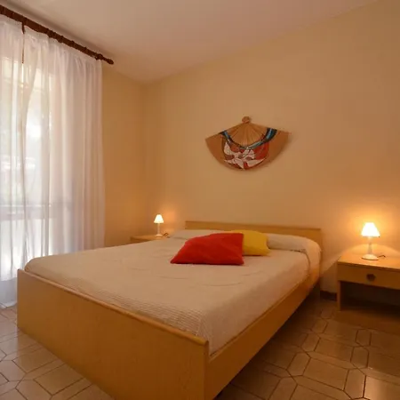 Apartment Fungo *